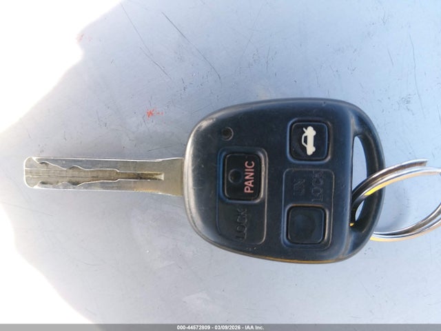 Aukcja sprzedaży 2005 Lexus Es 330, vin: JTHBA30G855113725, numer aukcji: 44572809