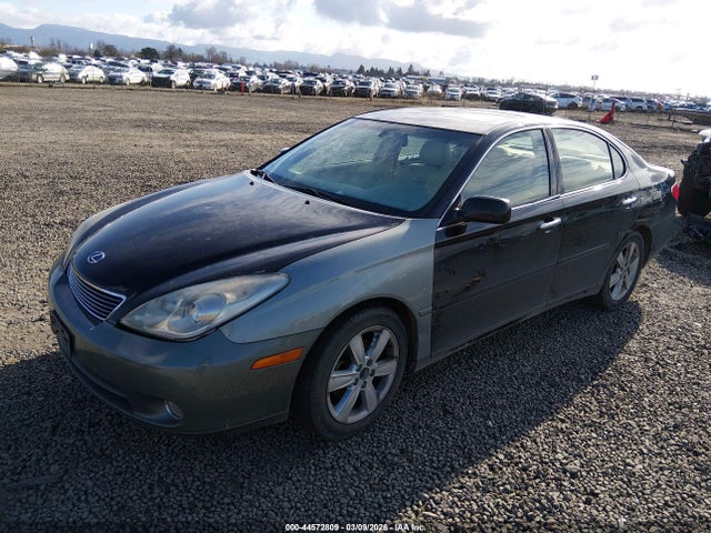 Aukcja sprzedaży 2005 Lexus Es 330, vin: JTHBA30G855113725, numer aukcji: 44572809