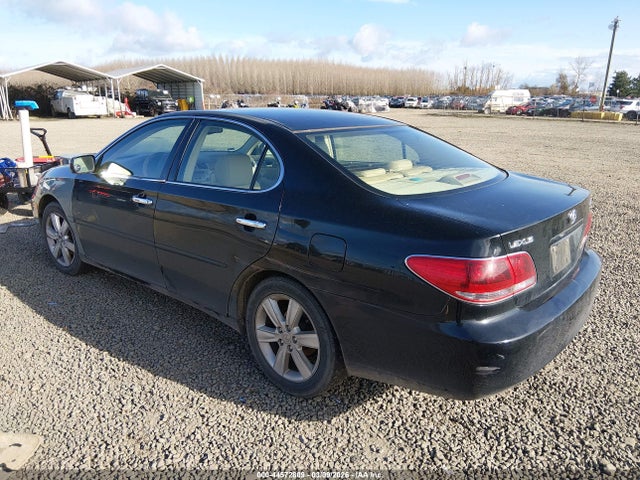 Aukcja sprzedaży 2005 Lexus Es 330, vin: JTHBA30G855113725, numer aukcji: 44572809