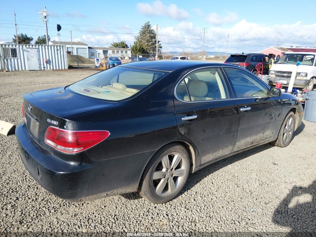 Aukcja sprzedaży 2005 Lexus Es 330, vin: JTHBA30G855113725, numer aukcji: 44572809
