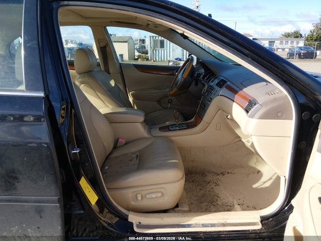 Aukcja sprzedaży 2005 Lexus Es 330, vin: JTHBA30G855113725, numer aukcji: 44572809