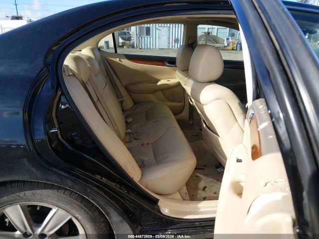 Aukcja sprzedaży 2005 Lexus Es 330, vin: JTHBA30G855113725, numer aukcji: 44572809