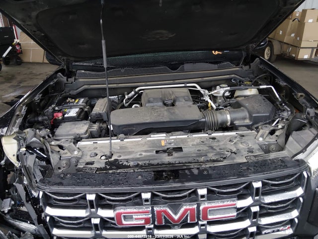 Продаж на аукціоні авто 2023 Gmc Canyon 4wd  Short Box At4, vin: 1GTP6DEK9P1253272, номер лоту: 44572816