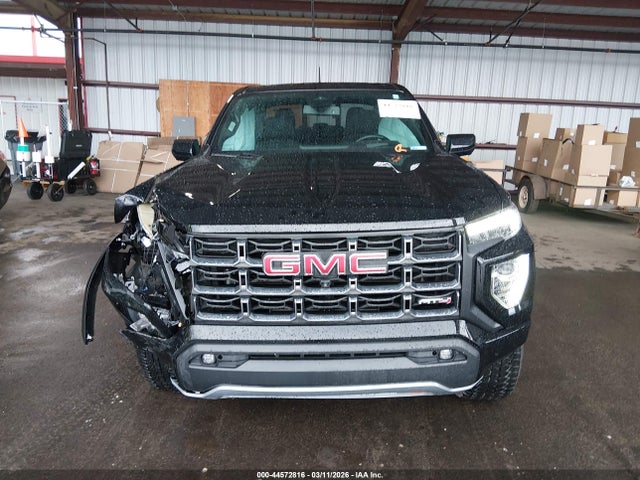 Продаж на аукціоні авто 2023 Gmc Canyon 4wd  Short Box At4, vin: 1GTP6DEK9P1253272, номер лоту: 44572816