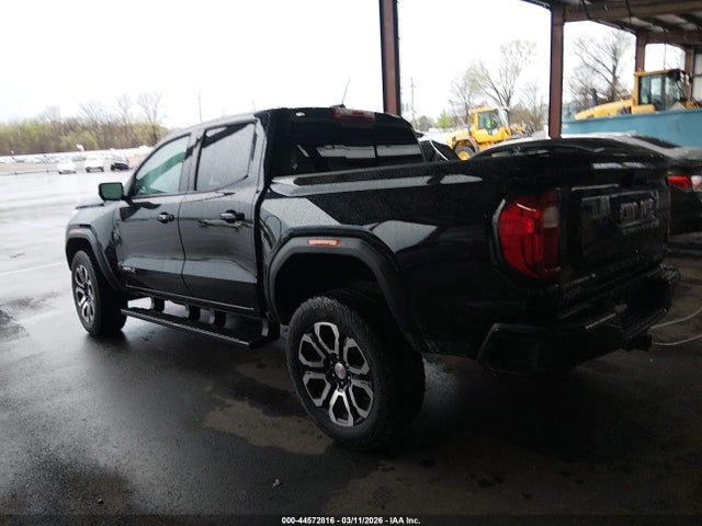 Продаж на аукціоні авто 2023 Gmc Canyon 4wd  Short Box At4, vin: 1GTP6DEK9P1253272, номер лоту: 44572816