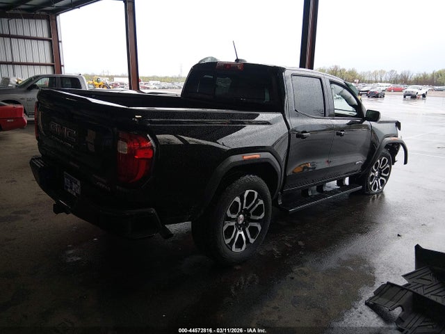 Продаж на аукціоні авто 2023 Gmc Canyon 4wd  Short Box At4, vin: 1GTP6DEK9P1253272, номер лоту: 44572816