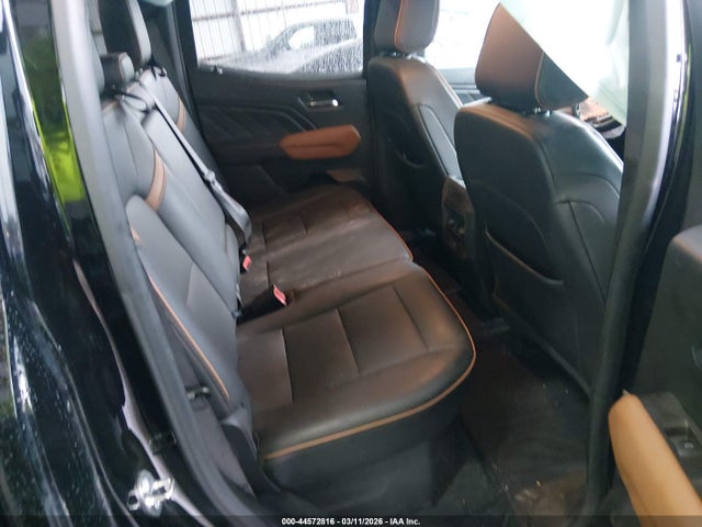 Продаж на аукціоні авто 2023 Gmc Canyon 4wd  Short Box At4, vin: 1GTP6DEK9P1253272, номер лоту: 44572816