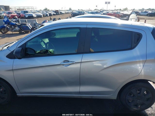 Chevrolet Spark Ls Cvt 2018 KL8CB6SA9JC480371 Image 14