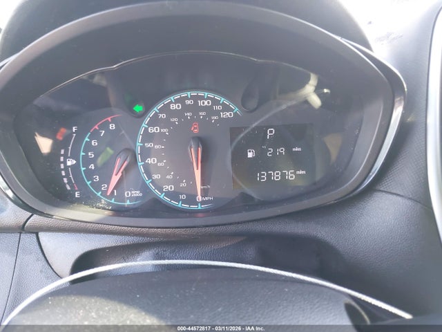 Chevrolet Spark Ls Cvt 2018 KL8CB6SA9JC480371 Image 7