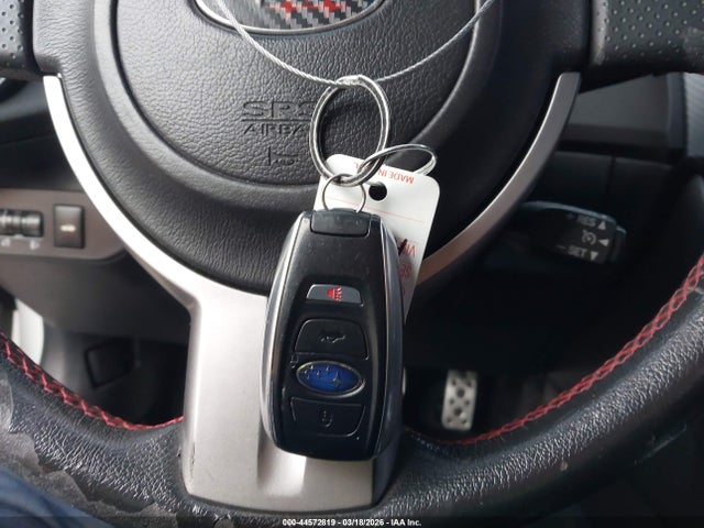 Subaru Brz Limited 2015 JF1ZCAC19F9604486 Image 11
