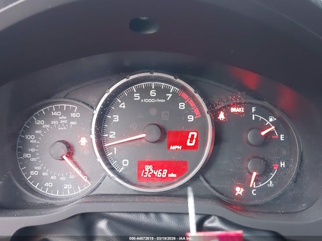 Subaru Brz Limited 2015 JF1ZCAC19F9604486 Image 7