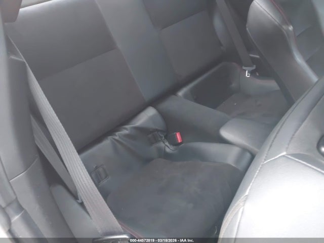 Subaru Brz Limited 2015 JF1ZCAC19F9604486 Image 8
