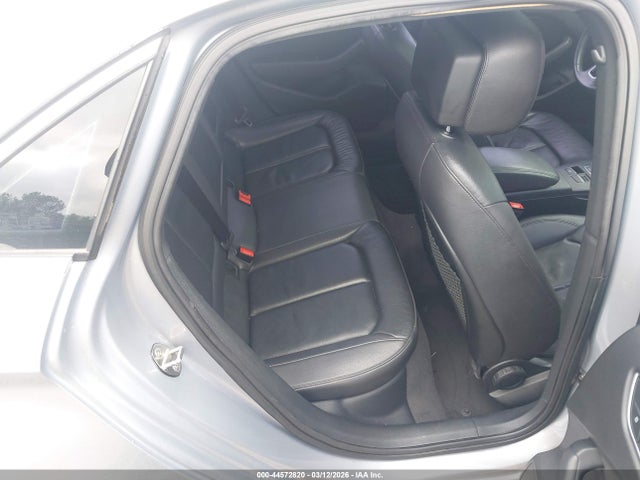 44572820 :رقم المزاد ، WAUAUGFF8K1013229 vin ، 2019 Audi A3 40 Premium/40 Titanium Premium مزاد بيع