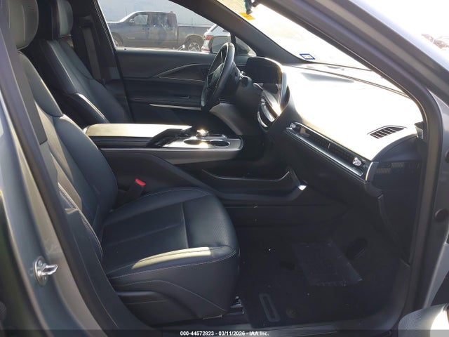 Продажа на аукционе авто 2024 Cadillac Lyriq Sport W/1sj, vin: 1GYKPVRKXRZ116217, номер лота: 44572823