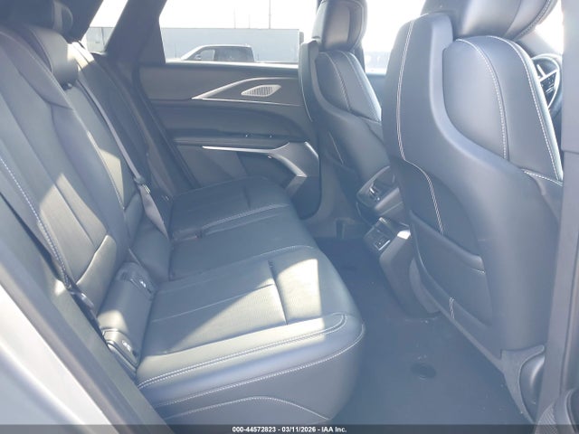 Продажа на аукционе авто 2024 Cadillac Lyriq Sport W/1sj, vin: 1GYKPVRKXRZ116217, номер лота: 44572823
