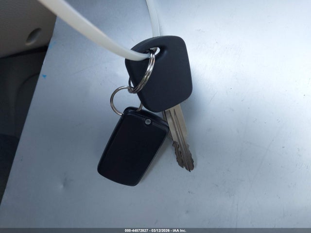 2005 MITSUBISHI LANCER JA3AJ26E45U051743 Photo 10