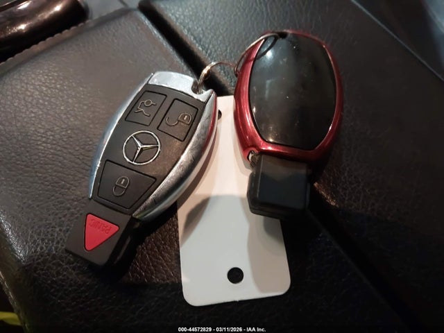 2017 MERCEDES-BENZ GLS 450 4JGDF6EE8HA856977 Photo 10