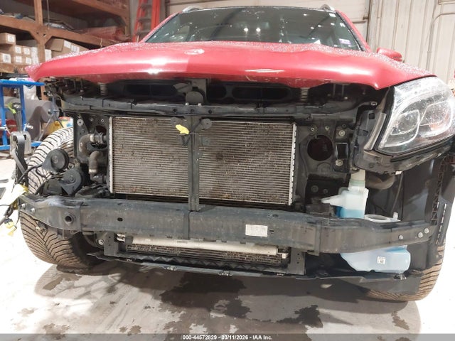 2017 MERCEDES-BENZ GLS 450 4JGDF6EE8HA856977 Photo 5