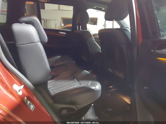 2017 MERCEDES-BENZ GLS 450 4JGDF6EE8HA856977 Photo 7