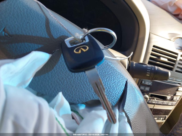 Aukcja sprzedaży 2002 Infiniti I35 Luxury, vin: JNKDA31A62T016565, numer aukcji: 44572832