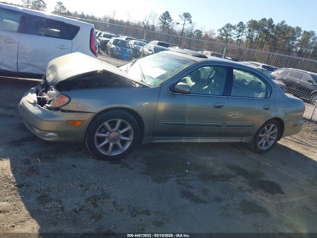 Aukcja sprzedaży 2002 Infiniti I35 Luxury, vin: JNKDA31A62T016565, numer aukcji: 44572832