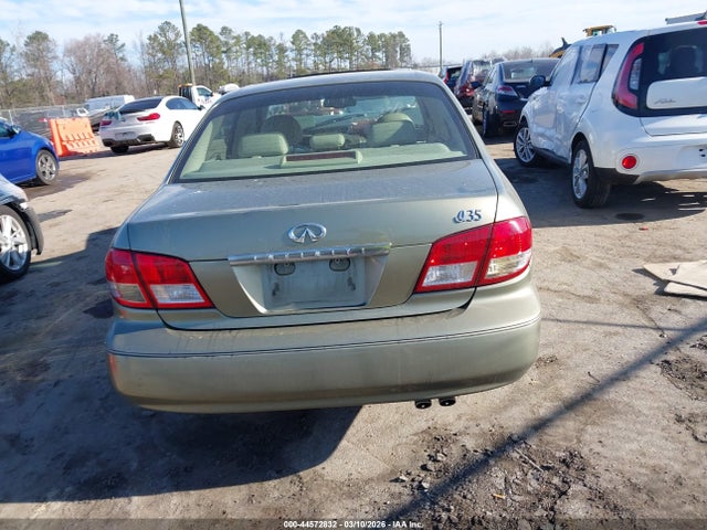 Aukcja sprzedaży 2002 Infiniti I35 Luxury, vin: JNKDA31A62T016565, numer aukcji: 44572832