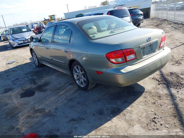 Aukcja sprzedaży 2002 Infiniti I35 Luxury, vin: JNKDA31A62T016565, numer aukcji: 44572832