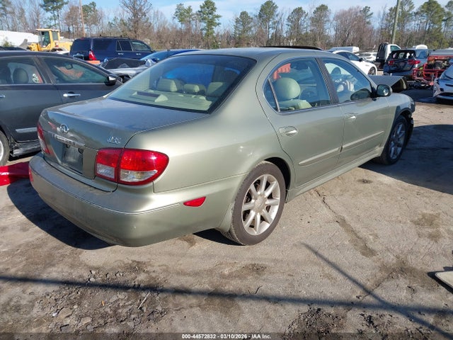 Aukcja sprzedaży 2002 Infiniti I35 Luxury, vin: JNKDA31A62T016565, numer aukcji: 44572832