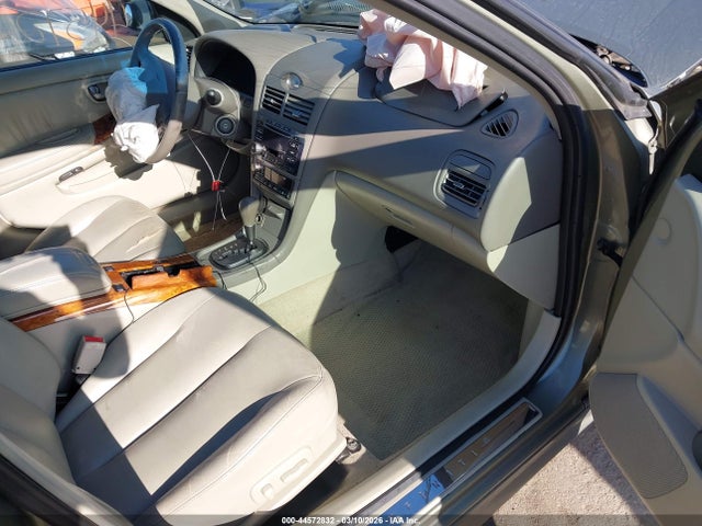 Aukcja sprzedaży 2002 Infiniti I35 Luxury, vin: JNKDA31A62T016565, numer aukcji: 44572832
