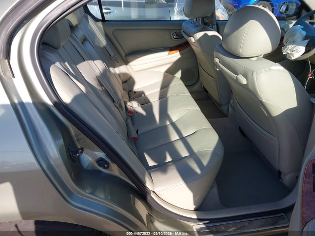 Aukcja sprzedaży 2002 Infiniti I35 Luxury, vin: JNKDA31A62T016565, numer aukcji: 44572832