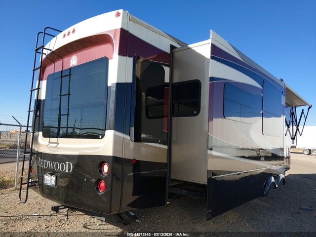 Продаж на аукціоні авто 2012 Redwood Other, vin: 4V0FC3620CR002123, номер лоту: 44572840