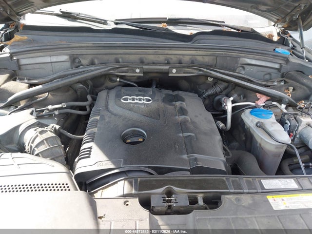 2012 AUDI Q5 WA1LFAFPXCA013854 Photo 9