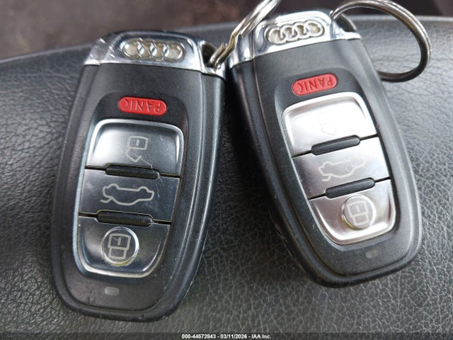 2012 AUDI Q5 WA1LFAFPXCA013854 Photo 10