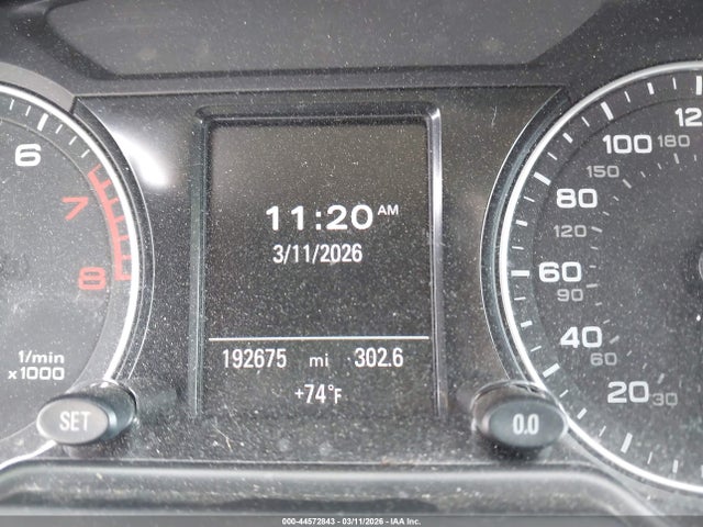 2012 AUDI Q5 WA1LFAFPXCA013854 Photo 6