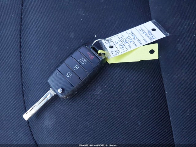 KIA SOUL + 2014 KNDJP3A52E7034709 Image 11