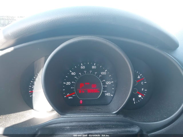 KIA SOUL + 2014 KNDJP3A52E7034709 Image 7