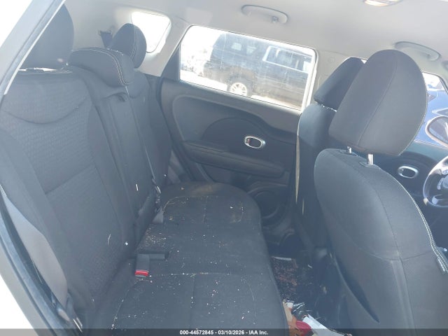 Auction sale of the 2014 Kia Soul +, vin: KNDJP3A52E7034709, lot number: 44572845