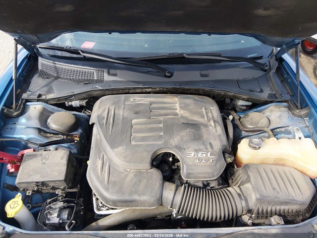 2023 Dodge Charger Sxt მანქანა იყიდება აუქციონზე, vin: 2C3CDXBG2PH529786, აუქციონის ნომერი: 44572853