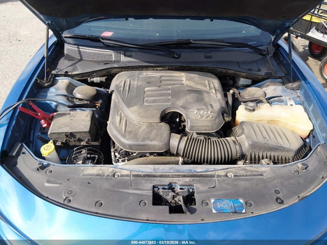 2023 Dodge Charger Sxt მანქანა იყიდება აუქციონზე, vin: 2C3CDXBG2PH529786, აუქციონის ნომერი: 44572853