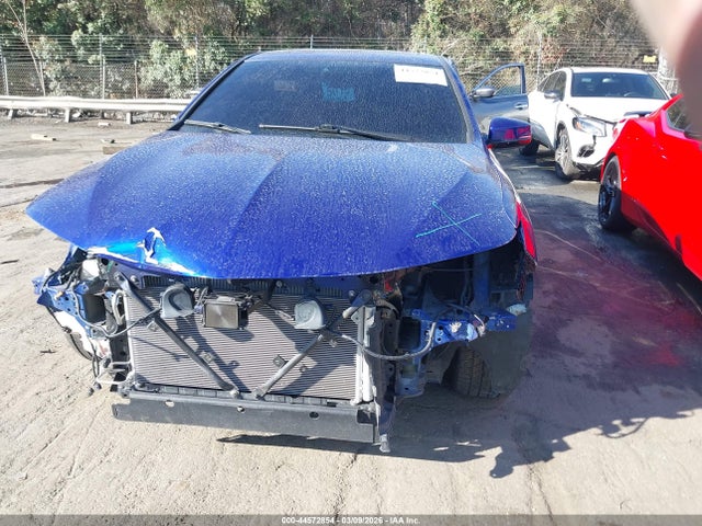 2019 Acura Tlx Tech   A-spec Pkgs მანქანა იყიდება აუქციონზე, vin: 19UUB2F6XKA006356, აუქციონის ნომერი: 44572854