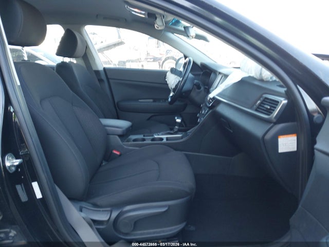 KNAGT4LE0J5020786 KIA Optima Hybrid Premium