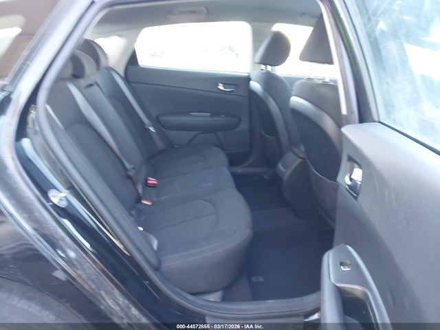 KNAGT4LE0J5020786 KIA Optima Hybrid Premium