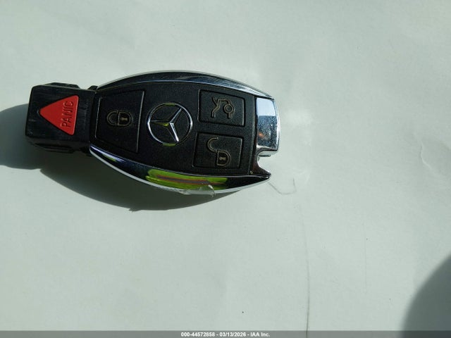 44572858 :رقم المزاد ، WDDGF8AB6DG146904 vin ، 2013 Mercedes-benz C 300 Sport 4matic مزاد بيع