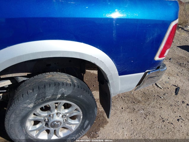 44572862 :رقم المزاد ، 3C6TR5NT5EG110183 vin ، 2014 Ram 2500 Laramie مزاد بيع