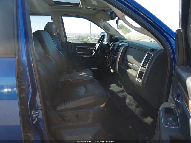 44572862 :رقم المزاد ، 3C6TR5NT5EG110183 vin ، 2014 Ram 2500 Laramie مزاد بيع