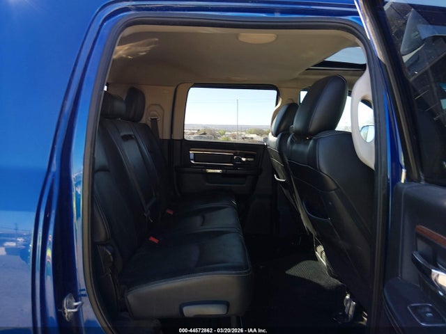 44572862 :رقم المزاد ، 3C6TR5NT5EG110183 vin ، 2014 Ram 2500 Laramie مزاد بيع