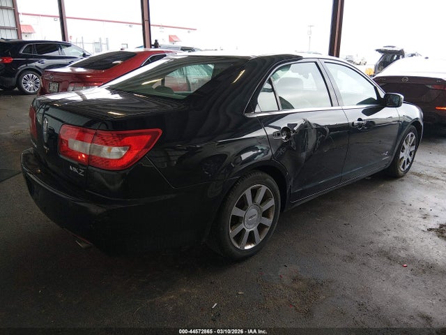 2007 LINCOLN MKZ 3LNHM26T17R668786 Photo 3