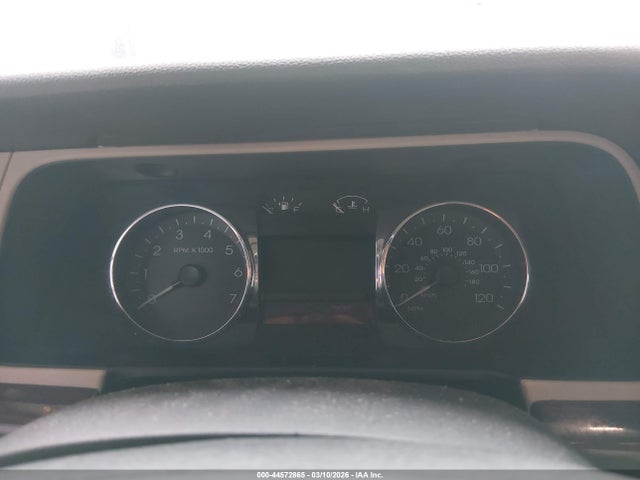2007 LINCOLN MKZ 3LNHM26T17R668786 Photo 6