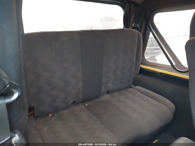 Продажа на аукционе авто 2004 Jeep Wrangler X, vin: 1J4FA39S74P768336, номер лота: 44572866