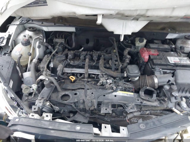 3N1CP5CU7KL519723 Nissan KICKS SR